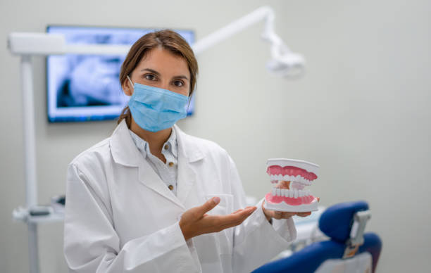 Best Broken or Cracked Tooth Emergency Dentist in Dayton, NJ