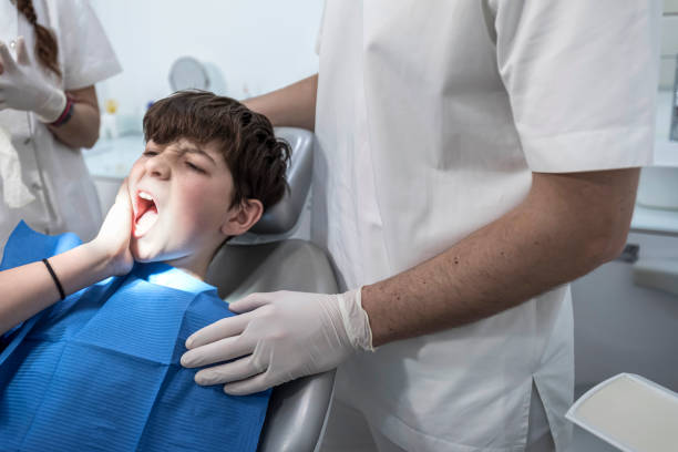 Best Emergency Dentist for Lost Fillings or Crowns in Dayton, NJ